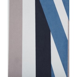 Dywan 70 x 200 cm wielokolorowy ARTHUR Dywan 70 x 200 cm wielokolorowy ARTHUR