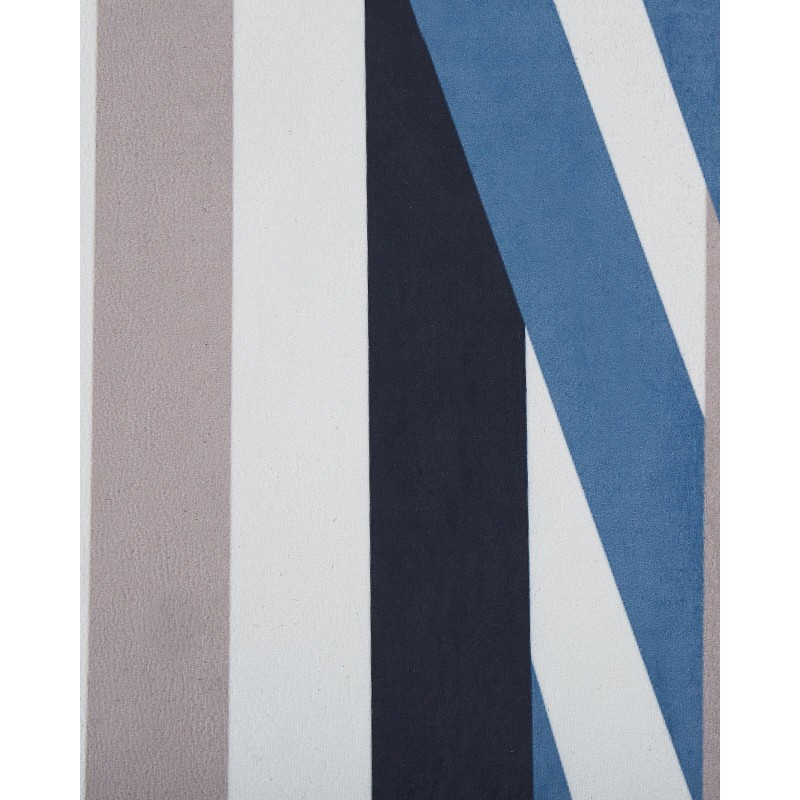 Dywan 70 x 200 cm wielokolorowy ARTHUR Dywan 70 x 200 cm wielokolorowy ARTHUR