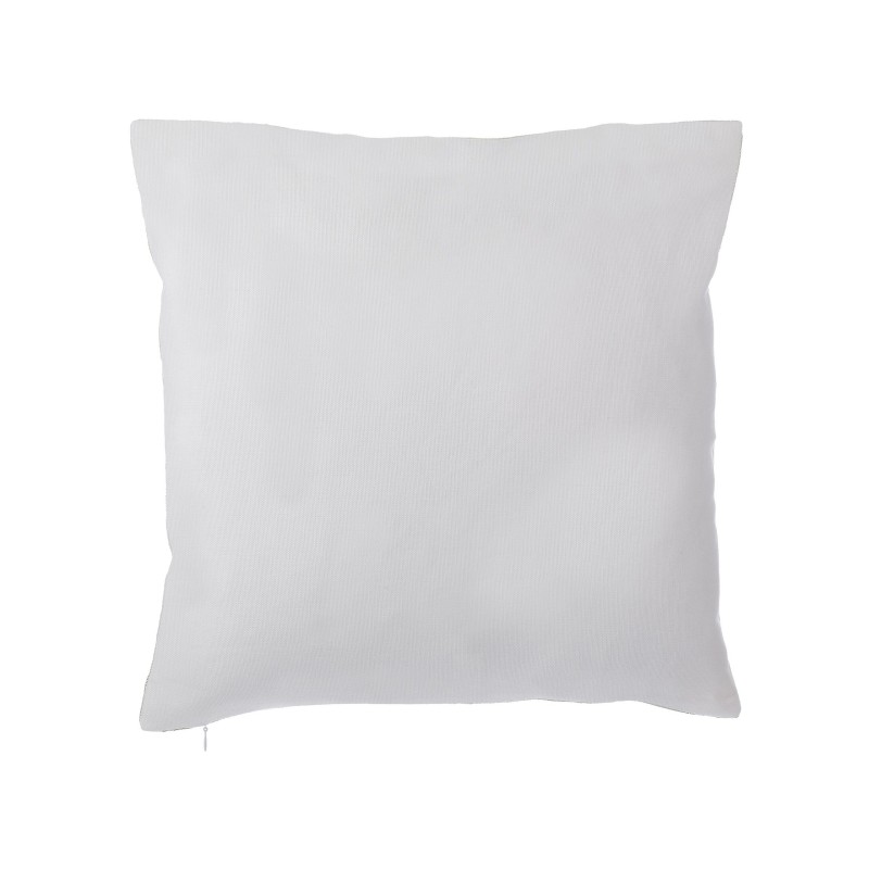 Zestaw 2 poduszek dekoracyjnych AZAMI Bawełna 45 x 45 cm Ciemnozielony Wzór roślinny Zestaw 2 poduszek dekoracyjnych AZAMI Bawełna 45 x 45 cm Ciemnozielony Wzór roślinny