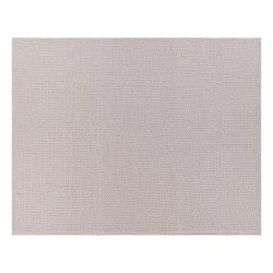Narzuta na łóżko CHAGYL Bawełna 150 x 200 cm Pastelowy róż Narzuta na łóżko CHAGYL Bawełna 150 x 200 cm Pastelowy róż