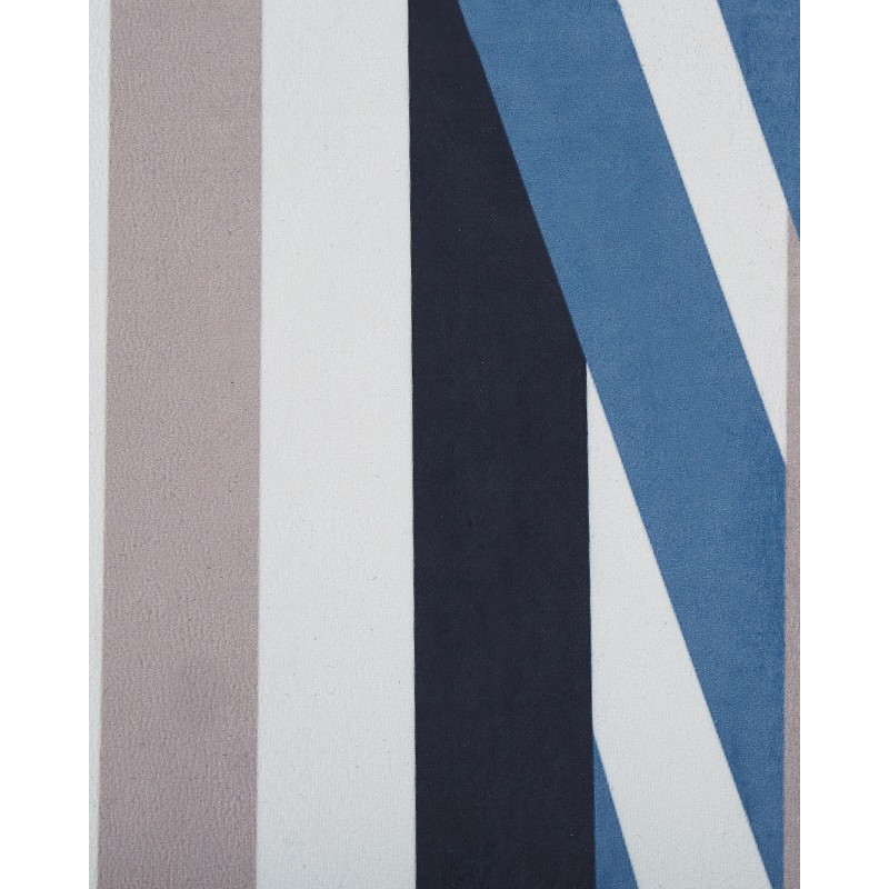 Dywan 60 x 200 cm wielokolorowy ARTHUR Dywan 60 x 200 cm wielokolorowy ARTHUR