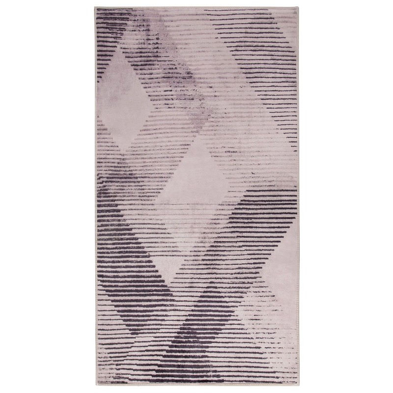 Dywan 80 x 150 cm różowy KALE Dywan 80 x 150 cm różowy KALE