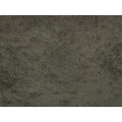 Zestaw 2 poduszek dekoracyjnych MELUR 45 x 45 cm Szary Jednolity Zestaw 2 poduszek dekoracyjnych MELUR 45 x 45 cm Szary Jednolity