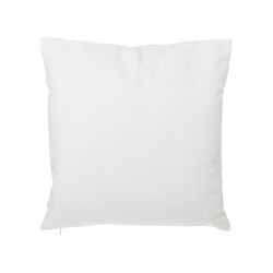 Zestaw 2 poduszek dekoracyjnych GARDENIA Bawełna 45 x 45 cm Złoty Wzór abstrakcyjny Zestaw 2 poduszek dekoracyjnych GARDENIA Bawełna 45 x 45 cm Złoty Wzór abstrakcyjny