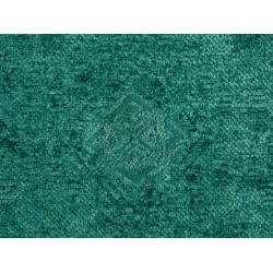 Zestaw 2 poduszek dekoracyjnych VERPIS Bawełna 50 x 50 cm Szmaragdowy Jednolity Zestaw 2 poduszek dekoracyjnych VERPIS Bawełna 50 x 50 cm Szmaragdowy Jednolity