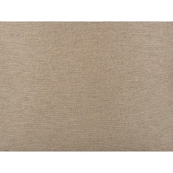 Zestaw 2 poduszek dekoracyjnych ERIGERON Juta 45 x 45 cm Beżowy Jednolity Zestaw 2 poduszek dekoracyjnych ERIGERON Juta 45 x 45 cm Beżowy Jednolity