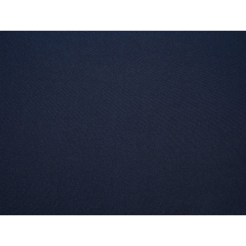 Ławka ogrodowa z poduchą BALTIC 121 cm Drewno akacjowe Biały Ławka ogrodowa z poduchą BALTIC 121 cm Drewno akacjowe Biały