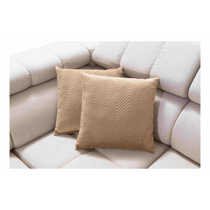 Esquinero Venna XII con función para dormir y puerto USB: ¡elegancia y funcionalidad en uno! Esquinero Venna XII con función para dormir y puerto USB: ¡elegancia y funcionalidad en uno!