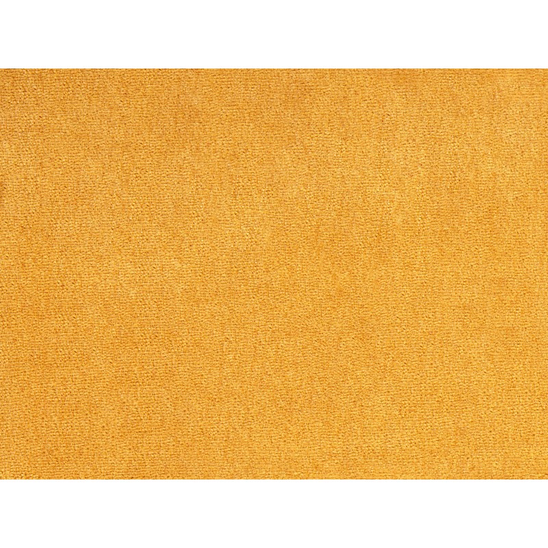 Koc BAYBURT 150 x 200 cm Pomarańczowy Koc BAYBURT 150 x 200 cm Pomarańczowy