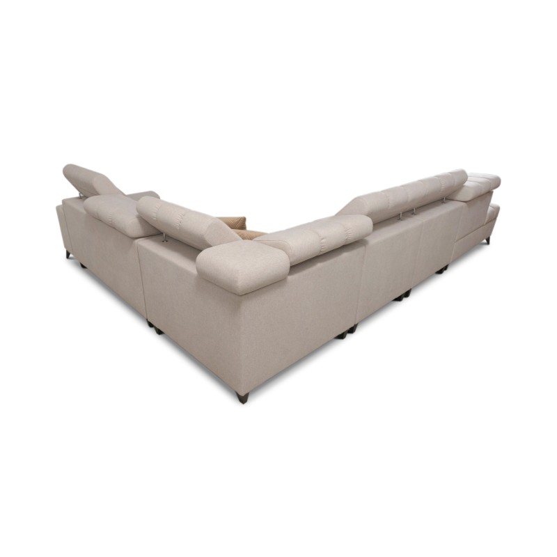 Esquinero Venna XII con función para dormir y puerto USB: ¡elegancia y funcionalidad en uno! Esquinero Venna XII con función para dormir y puerto USB: ¡elegancia y funcionalidad en uno!