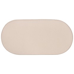 Sofa ogrodowa rattanowa naturalna MAIORI Sofa ogrodowa rattanowa naturalna MAIORI