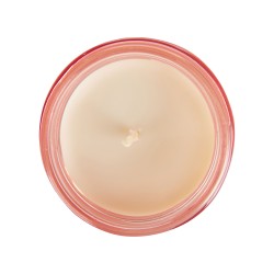Zestaw 3 świeczek zapachowych FRUITY BLOOM Wosk sojowy Nuty orientalne Nuty ziołowe Nuty kwiatowe Zestaw 3 świeczek zapachowych FRUITY BLOOM Wosk sojowy Nuty orientalne Nuty ziołowe Nuty kwiatowe