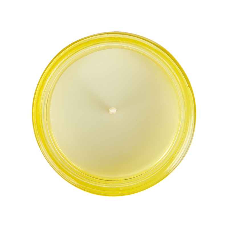 Zestaw 3 świeczek zapachowych FRUITY BLOOM Wosk sojowy Nuty orientalne Nuty ziołowe Nuty kwiatowe Zestaw 3 świeczek zapachowych FRUITY BLOOM Wosk sojowy Nuty orientalne Nuty ziołowe Nuty kwiatowe