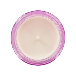 Zestaw 3 świeczek zapachowych FRUITY BLOOM Wosk sojowy Świeże nuty Nuty kwiatowe Zestaw 3 świeczek zapachowych FRUITY BLOOM Wosk sojowy Świeże nuty Nuty kwiatowe