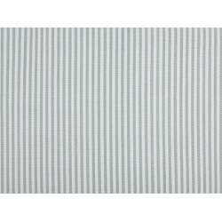 Zestaw 2 poduszek dekoracyjnych SEBRINE 40 x 60 cm Miętowy W paski Zestaw 2 poduszek dekoracyjnych SEBRINE 40 x 60 cm Miętowy W paski