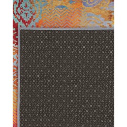 Dywan 80 x 150 cm wielokolorowy ISPARTA Dywan 80 x 150 cm wielokolorowy ISPARTA
