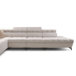 Ecksofa Venna XII mit Schlaffunktion und USB-Anschluss - Eleganz und Funktionalität in einem! Ecksofa Venna XII mit Schlaffunktion und USB-Anschluss - Eleganz und Funktionalität in einem!