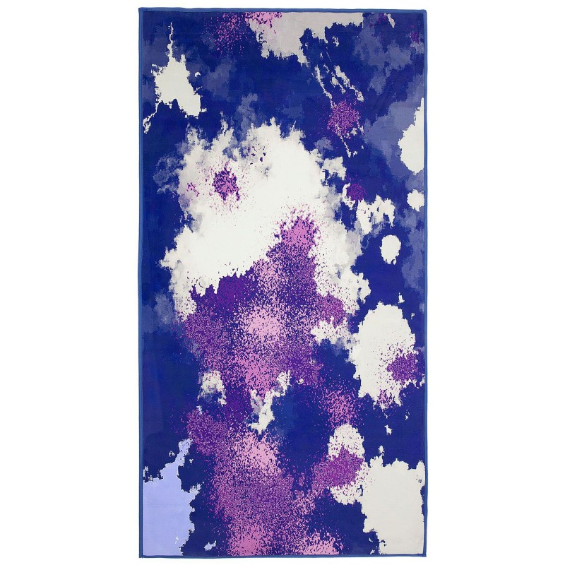 Dywan 80 x 150 cm wielokolorowy KADIRLI Dywan 80 x 150 cm wielokolorowy KADIRLI
