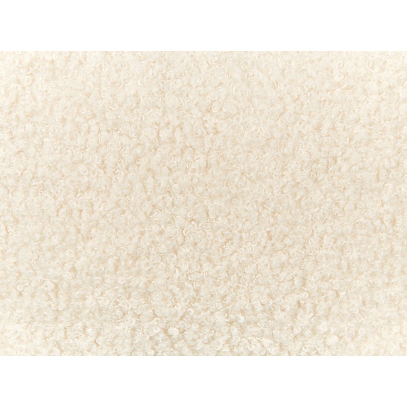 Zestaw 2 poduszek dekoracyjnych GLADIOLUS Boucle 172 x 14 cm Beżowy Jednolity Zestaw 2 poduszek dekoracyjnych GLADIOLUS Boucle 172 x 14 cm Beżowy Jednolity