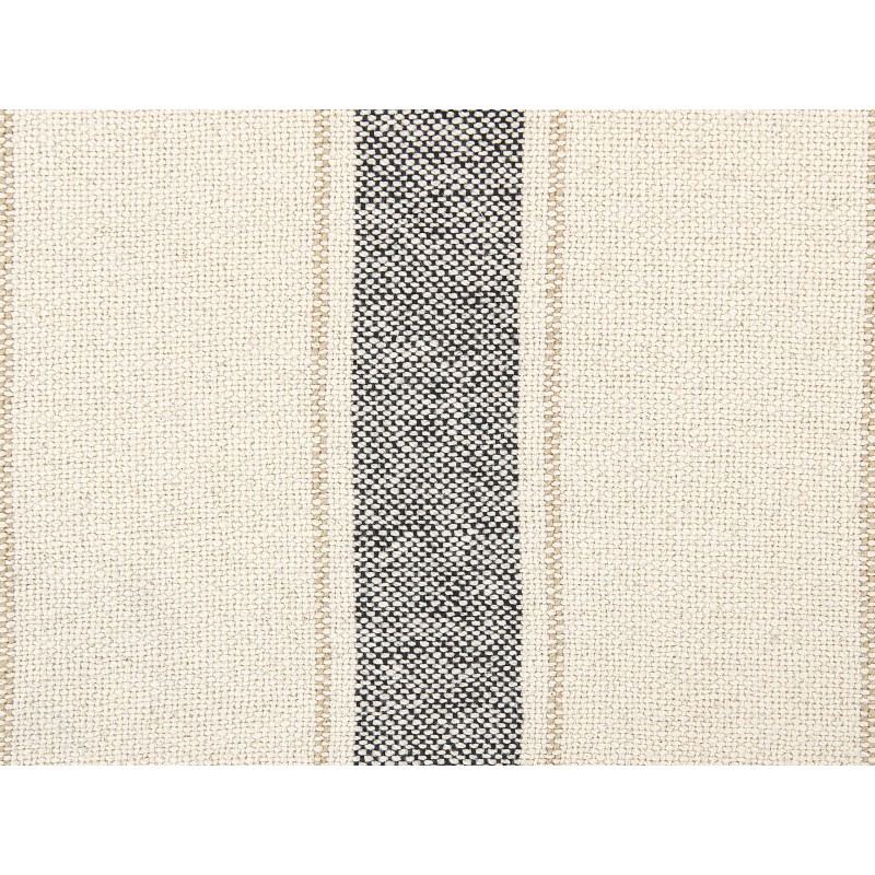 Koc CAYIR Bawełna 130 x 170 cm Beżowy Koc CAYIR Bawełna 130 x 170 cm Beżowy