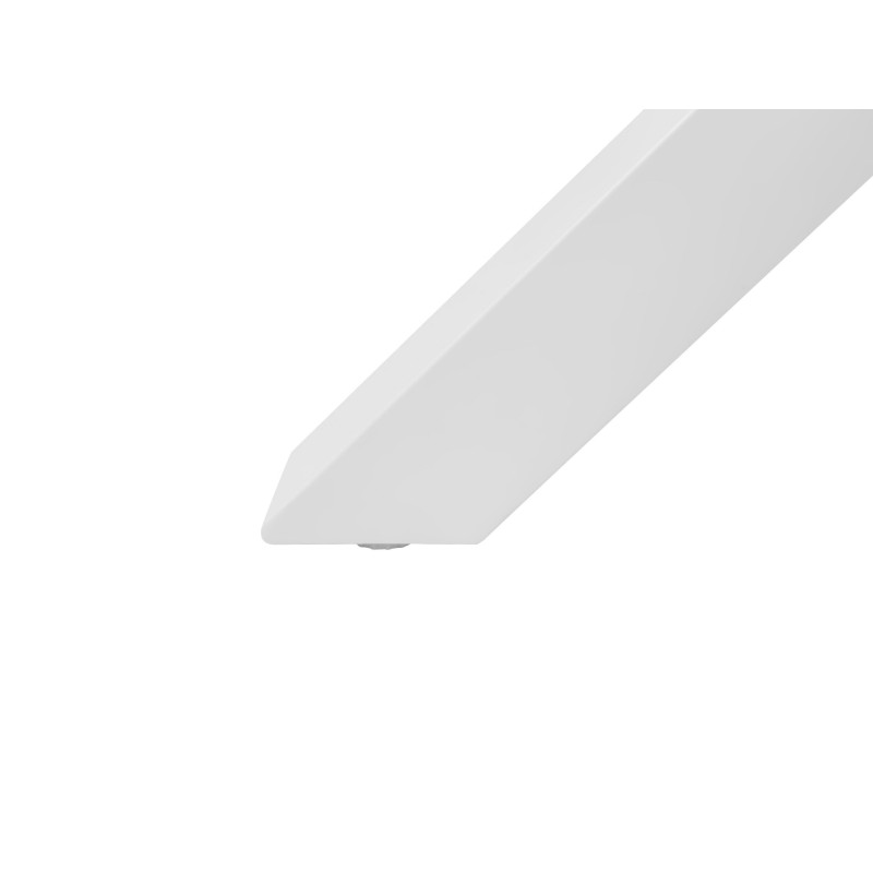 Stół ogrodowy MALETTO 120 cm 120 cm Szkło Ciemnoszary Stół ogrodowy MALETTO 120 cm 120 cm Szkło Ciemnoszary