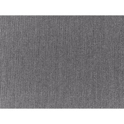 Sofa ogrodowa 3-osobowa lewostronna szara LORETELLO Sofa ogrodowa 3-osobowa lewostronna szara LORETELLO