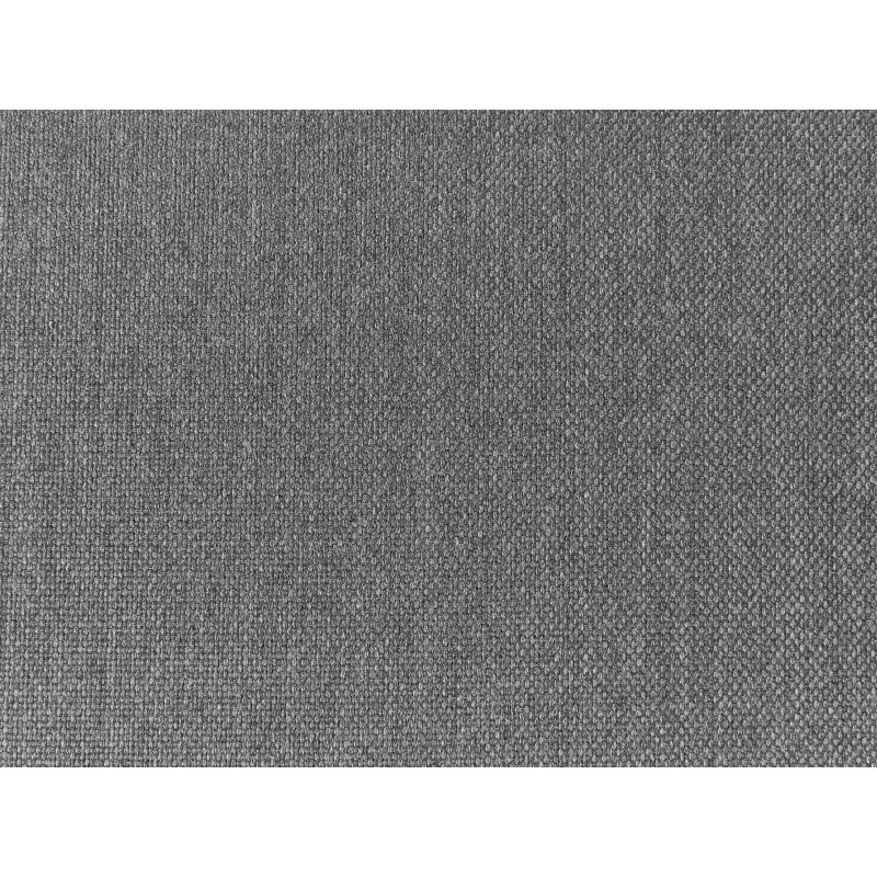 Sofa ogrodowa 3-osobowa lewostronna szara LORETELLO Sofa ogrodowa 3-osobowa lewostronna szara LORETELLO