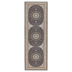 Dywan 80 x 240 cm wielokolorowy CIVRIL Dywan 80 x 240 cm wielokolorowy CIVRIL