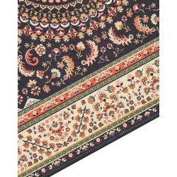 Dywan 80 x 240 cm wielokolorowy CIVRIL Dywan 80 x 240 cm wielokolorowy CIVRIL