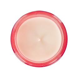 Zestaw 3 świeczek zapachowych FRUITY BLOOM Wosk sojowy Nuty owocowe Zestaw 3 świeczek zapachowych FRUITY BLOOM Wosk sojowy Nuty owocowe