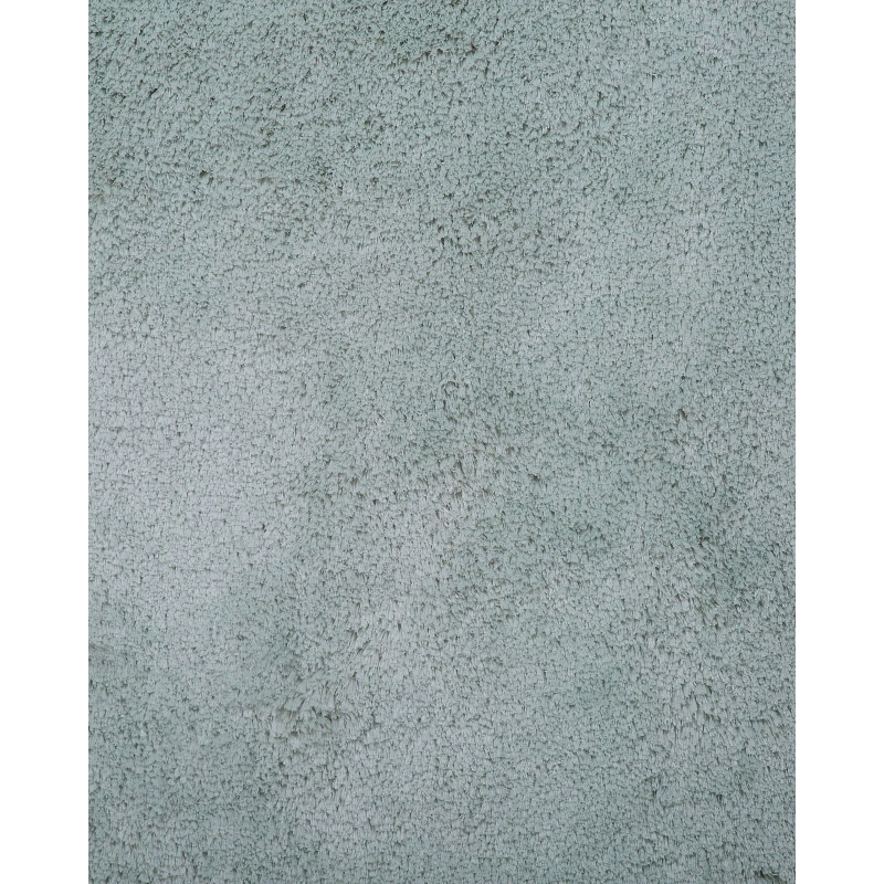 Dywan shaggy 160 x 230 cm zielony EVREN Dywan shaggy 160 x 230 cm zielony EVREN