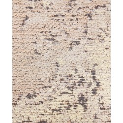 Dywan bawełniany 200 x 300 cm beżowy MATARIM Dywan bawełniany 200 x 300 cm beżowy MATARIM
