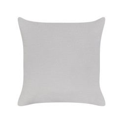 2 poduszki welurowe motyw świąteczny 45 x 45 cm szare SWEETENER 2 poduszki welurowe motyw świąteczny 45 x 45 cm szare SWEETENER