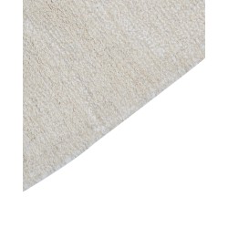 Dywan z wiskozy 160 x 230 cm beżowy MASSO Dywan z wiskozy 160 x 230 cm beżowy MASSO