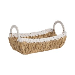 Zestaw 3 koszy CAMPHA Plecionka Naturalny Zestaw 3 koszy CAMPHA Plecionka Naturalny