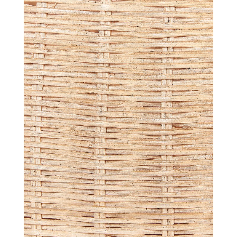 Kosz na zabawki Żyrafa HAINAN Rattan Naturalny Kosz na zabawki Żyrafa HAINAN Rattan Naturalny