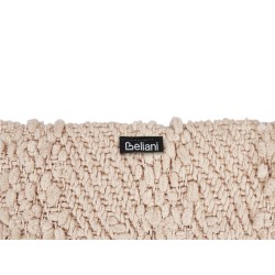 Koc VELLA Bawełna 200 x 220 cm Pastelowy róż Koc VELLA Bawełna 200 x 220 cm Pastelowy róż