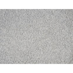 Poduszka dekoracyjna SALVIA Boucle 30 x 30 cm Szary Jednolity Poduszka dekoracyjna SALVIA Boucle 30 x 30 cm Szary Jednolity