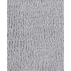 Dywan shaggy 140 x 200 cm jasnoszary DEMRE Dywan shaggy 140 x 200 cm jasnoszary DEMRE