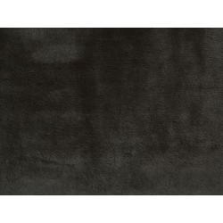 Koc TERKE 200 x 220 cm Ciemnoszary Koc TERKE 200 x 220 cm Ciemnoszary