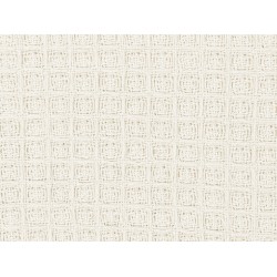 Narzuta na łóżko CHAGYL Bawełna 200 x 220 cm Jasnobeżowy Narzuta na łóżko CHAGYL Bawełna 200 x 220 cm Jasnobeżowy