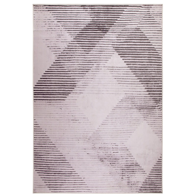 Dywan 160 x 230 cm różowy KALE Dywan 160 x 230 cm różowy KALE