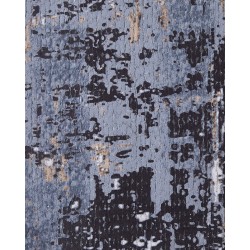 Dywan 140 x 200 cm wielokolorowy KONAKLI Dywan 140 x 200 cm wielokolorowy KONAKLI