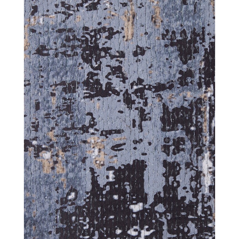 Dywan 140 x 200 cm wielokolorowy KONAKLI Dywan 140 x 200 cm wielokolorowy KONAKLI