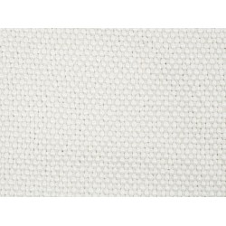 Koc CHAOHANI 220 x 240 cm Złamana biel Koc CHAOHANI 220 x 240 cm Złamana biel