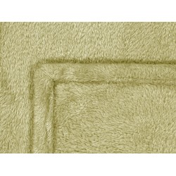Koc NAMDU 125 x 150 cm Oliwkowy Koc NAMDU 125 x 150 cm Oliwkowy