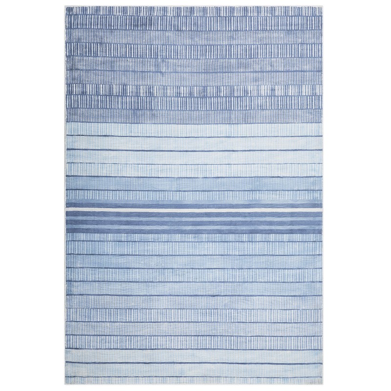 Dywan 160 x 230 cm jasnoniebieski YARDERE Dywan 160 x 230 cm jasnoniebieski YARDERE