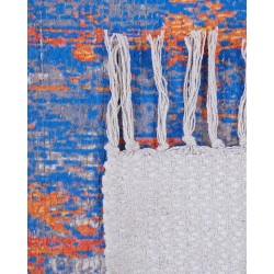 Dywan 80 x 150 cm wielokolorowy ACARLAR Dywan 80 x 150 cm wielokolorowy ACARLAR