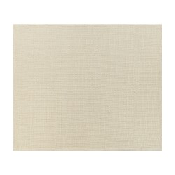 Narzuta na łóżko CHAGYL Bawełna 220 x 240 cm Beżowy Narzuta na łóżko CHAGYL Bawełna 220 x 240 cm Beżowy