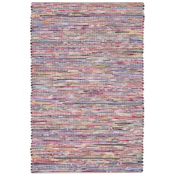 Dywan 160 x 230 cm wielokolorowy BARTIN Dywan 160 x 230 cm wielokolorowy BARTIN
